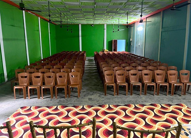 EXCLUSIVE: Exhibitor Yusuf Shaikh on his Janta Cinemas and Express Cinema initiatives, “This concept is the need of the hour for India. All we need is a place”