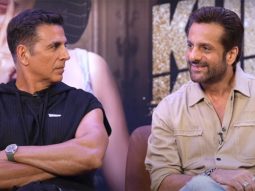 EXCLUSIVE: Fardeen Khan on reuniting with Heyy Babyy co-star Akshay Kumar in Khel Khel Mein: “He is someone I admire, whose career I have followed”