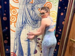 EXCLUSIVE: Kaanta Laga girl Shefali Jariwala REACTS to paparazzi shooting her backside; says, “I have never felt disrespected by them”