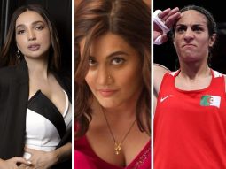 EXCLUSIVE: Kanika Dhillon talks about Phir Aayi Hasseen Dillruba; reveals “Taapsee Pannu took a script from me during her wedding as shagun”; also reacts to uncanny similarity to Rashmi Rocket and Imane Khelif Olympics controversy
