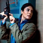 EXCLUSIVE Kritika Kamra on the most challenging aspect of playing a cop in two different eras in Gyaarah Gyaarah Maintaining this character arc was demanding