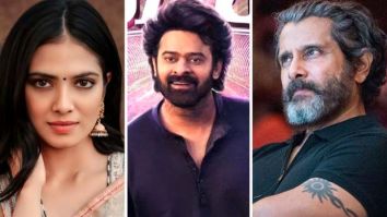 EXCLUSIVE: Malavika Mohanan opens up about her experience of working with Prabhas and Vikram; praises Prabhas for his humility