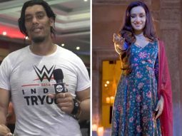 EXCLUSIVE: Meet Sunil Kumar, who plays Sarkata in Stree 2; is 7.6 feet tall and is called ‘The Great Khali of Jammu’