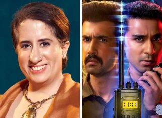 EXCLUSIVE: Producer Guneet Monga reveals how K-drama Signal remake Gyaarah Gyaarah was brought to life: “To create a sci-fi and mystery thriller on a large scale…”