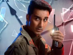 EXCLUSIVE: Raghav Juyal shares his experience of wearing a ‘cop’ uniform for Gyaarah Gyaarah: “Costumes help you transition…”