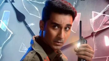 EXCLUSIVE: Raghav Juyal shares his experience of wearing a ‘cop’ uniform for Gyaarah Gyaarah: “Costumes help you transition…”