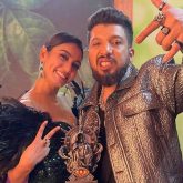 EXCLUSIVE: Sana Makbul REACTS to Naezy having a crush on her; says, “Naezy likes me as who I am”