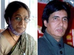 EXCLUSIVE: Seema Biswas talks about Chalti Rahe Zindagi; reveals she was offered role of Amitabh Bachchan’s mother: “If I asked for script, they used to think ‘Na shakal, na soorat hai. Bachchan ji ke saath kaam karne ka mauka de raha hai aur yeh script maang rahi hai’”