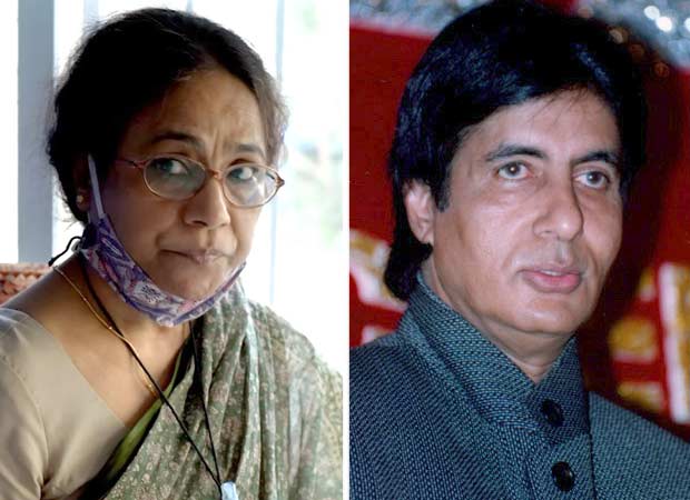 EXCLUSIVE: Seema Biswas talks about Chalti Rahe Zindagi; reveals she was offered role of Amitabh Bachchan’s mother: “If I asked for script, they used to think ‘Na shakal, na soorat hai. Bachchan ji ke saath kaam karne ka mauka de raha hai aur yeh script maang rahi hai’”