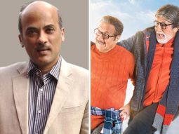 EXCLUSIVE: Sooraj Barjatya gives his FIRST reaction on winning the National Award for Uunchai: “I feel I have truly climbed my Everest today”