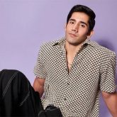 EXCLUSIVE Varun Sood on Naam Namak Nishan Went back to being the 19-year-old Varun who was getting ready to join the army