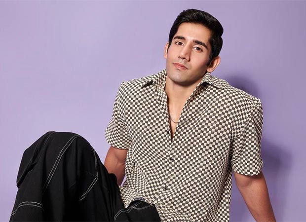 EXCLUSIVE Varun Sood on Naam Namak Nishan Went back to being the 19-year-old Varun who was getting ready to join the army