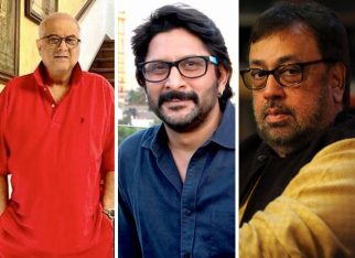 EXPLOSIVE: Boney Kapoor SLAMS Arshad Warsi over his allegations on being paid Rs. 25,000 less for Roop Ki Rani Choron Ka Raja: “At that time, he was not a star. Who would have paid him such a huge amount?”; Pankaj Parashar says, “Arshad didn’t control the shoot, I did”