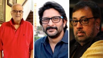 EXPLOSIVE: Boney Kapoor SLAMS Arshad Warsi over his allegations on being paid Rs. 25,000 less for Roop Ki Rani Choron Ka Raja: “At that time, he was not a star. Who would have paid him such a huge amount?”; Pankaj Parashar says, “Arshad didn’t control the shoot, I did” EXPLOSIVE: Boney Kapoor SLAMS Arshad Warsi over his allegations on being paid Rs. 25,000 less for Roop Ki Rani Choron Ka Raja: “At that time, he was not a star. Who would have paid him such a huge amount?”; Pankaj Parashar says, “Arshad didn’t control the shoot, I did”
