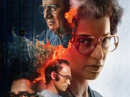 Kangana Ranaut’s Emergency trailer to be released on August 14