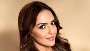 Celeb Photos Of Esha Deol