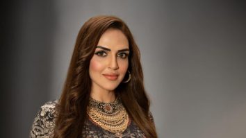 Esha Deol