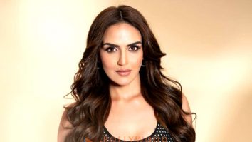 Celeb Photos Of Esha Deol