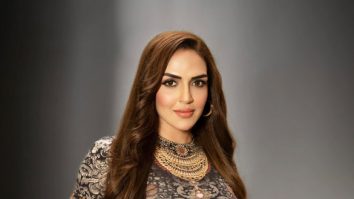 Esha Deol