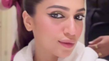 Fabulous! Get Ready with Bhumi Pednekar