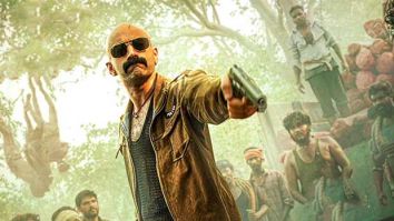 Fahadh Faasil turns 42, Pushpa 2: The Rule makers unveil first look poster of Bhanwar Singh Shekhawat