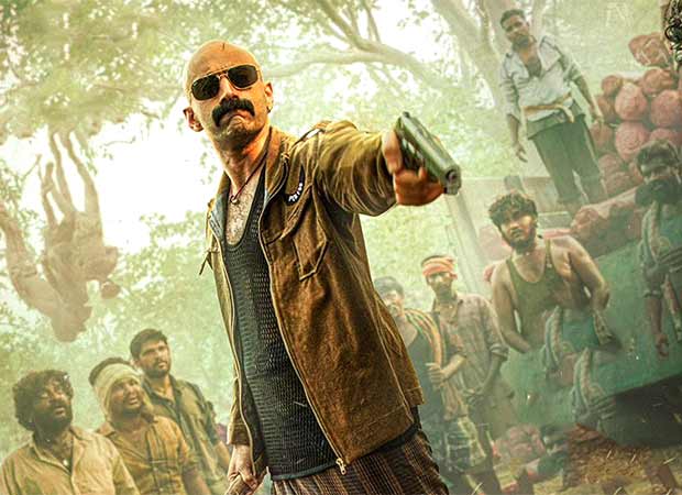 Fahadh Faasil turns 42, Pushpa 2 The Rule makers unveil first look poster of Bhanwar Singh Shekhawat Fahadh Faasil turns 42, Pushpa 2 The Rule makers unveil first look poster of Bhanwar Singh Shekhawat