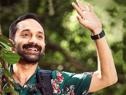 Fahadh Faasil turns 42, fans get a special birthday surprise as Vettaiyan makers unveil first look poster
