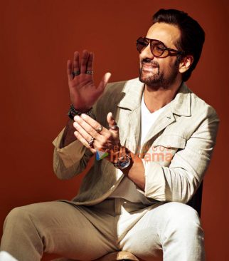 Fardeen Khan