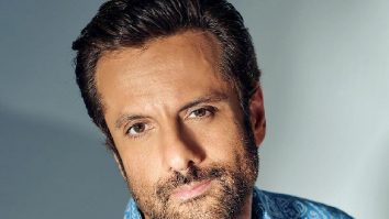 Celeb Photos Of Fardeen Khan
