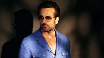 Celeb Photos Of Fardeen Khan