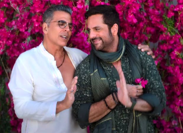 Fardeen Khan to reunite with Akshay Kumar in Housefull 5 after Khel Khel Mein; shoot to kick off in late August in London Report 