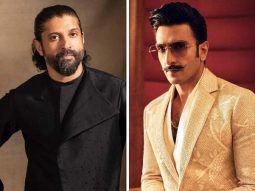 Farhan Akhtar reveals why he chose Ranveer Singh to take forward Don 3: “The script needed next generation actor”