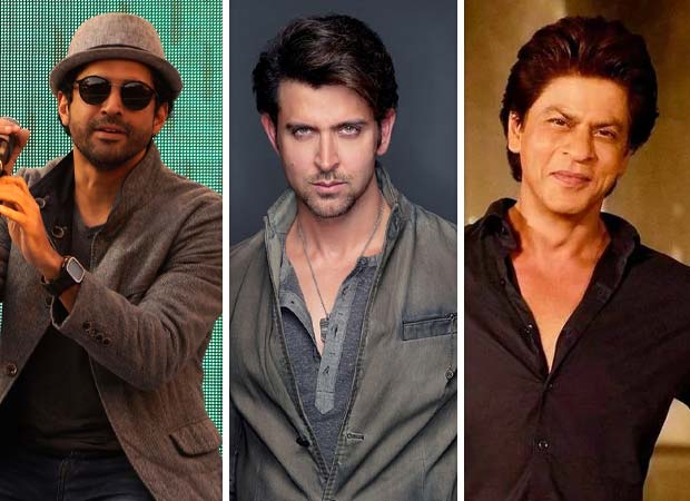 Farhan Akhtar reveals Hrithik Roshan was his first choice for Don before Shah Rukh Khan