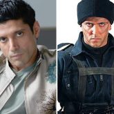 Farhan Akhtar ADMITS slipping into depression after the failure of Lakshya: “I hadn't worked so hard the way…”