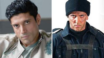 Farhan Akhtar ADMITS slipping into depression after the failure of Lakshya: “I hadn’t worked so hard the way…”