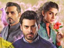 Fawad Khan and Sanam Saeed starrer Barzakh to be pulled from Pakistani YouTube amid controversy surrounding queer love plotline