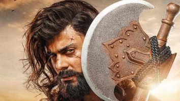 Fawad Khan starrer The Legend of Maula Jatt to release in Indian screens next month: Source