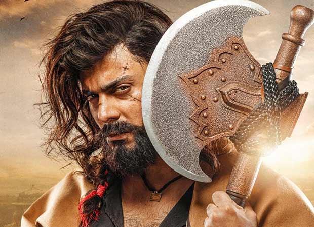 Fawad Khan starrer The Legend of Maula Jatt to release in Indian screens next month: Source