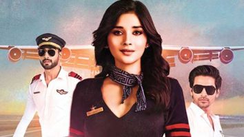Flight Attendant soars to new heights: A resounding success on Hungama Gold