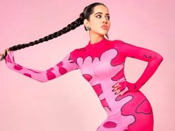 From Samantha Ruth Prabhu to Rajkummar Rao, Bollywood showers praise on Uorfi for her reality-series, Follow Kar Lo Yaar