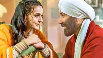 Gadar 2: Sunny Deol, Ameesha Patel starrer to re-release on August 4 for deaf audiences