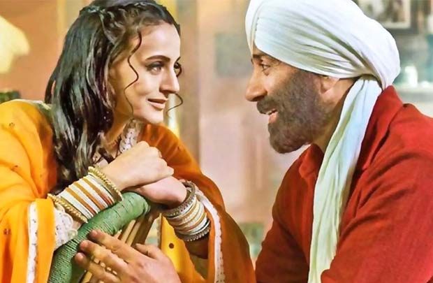 Gadar 2: Sunny Deol, Ameesha Patel starrer to re-release on August 4 for deaf audiences