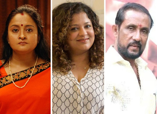 Geetha Vijayan and Sridevika allege sexual harassment against director ...