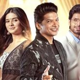 Ghum Hai Kisikey Pyaar Mein Hitesh Bharadwaj talks about Shaan's special appearance It's a memory etched for life and to be treasured