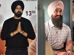 Ardaas Sarbat De Bhale Di trailer launch: Gippy Grewal reveals that he turned down writing Laal Singh Chaddha as “Aamir Khan bahut time lagate hai”; also reveals that he used to ask his friends to reply to Aamir’s messages due to his weak English