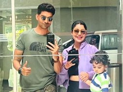 Gurmeet Choudhary on dealing with kids being trolled: “It comes with stardom, and we’ve made…”