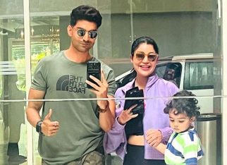 Gurmeet Choudhary on dealing with kids being trolled: “It comes with stardom, and we’ve made…”