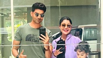 Gurmeet Choudhary on dealing with kids being trolled: “It comes with stardom, and we’ve made…”