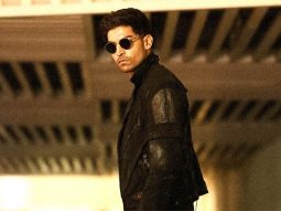 Gurmeet Choudhary reveals, “Commander Karan Saxena is definitely one of my favorite characters I’ve played”