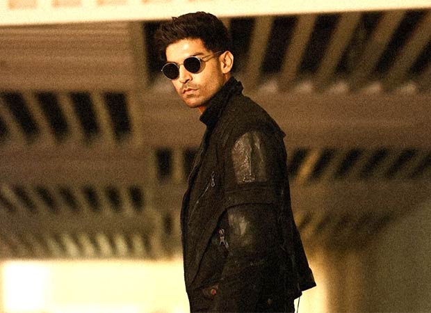 Gurmeet Choudhary reveals, “Commander Karan Saxena is definitely one of my favorite characters I’ve played” : Bollywood News